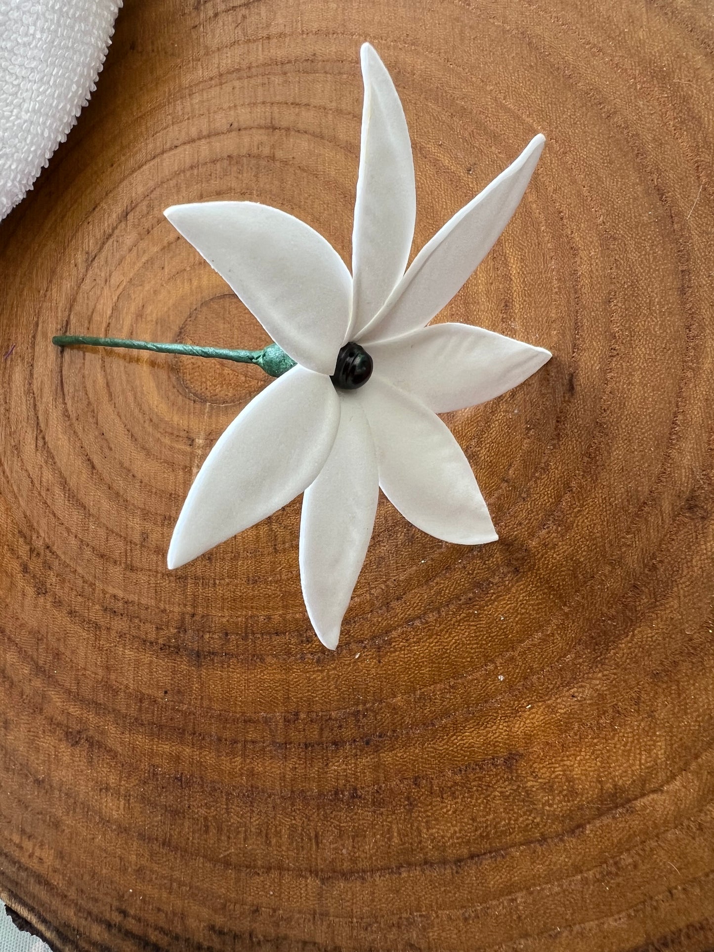 Tiare Flower