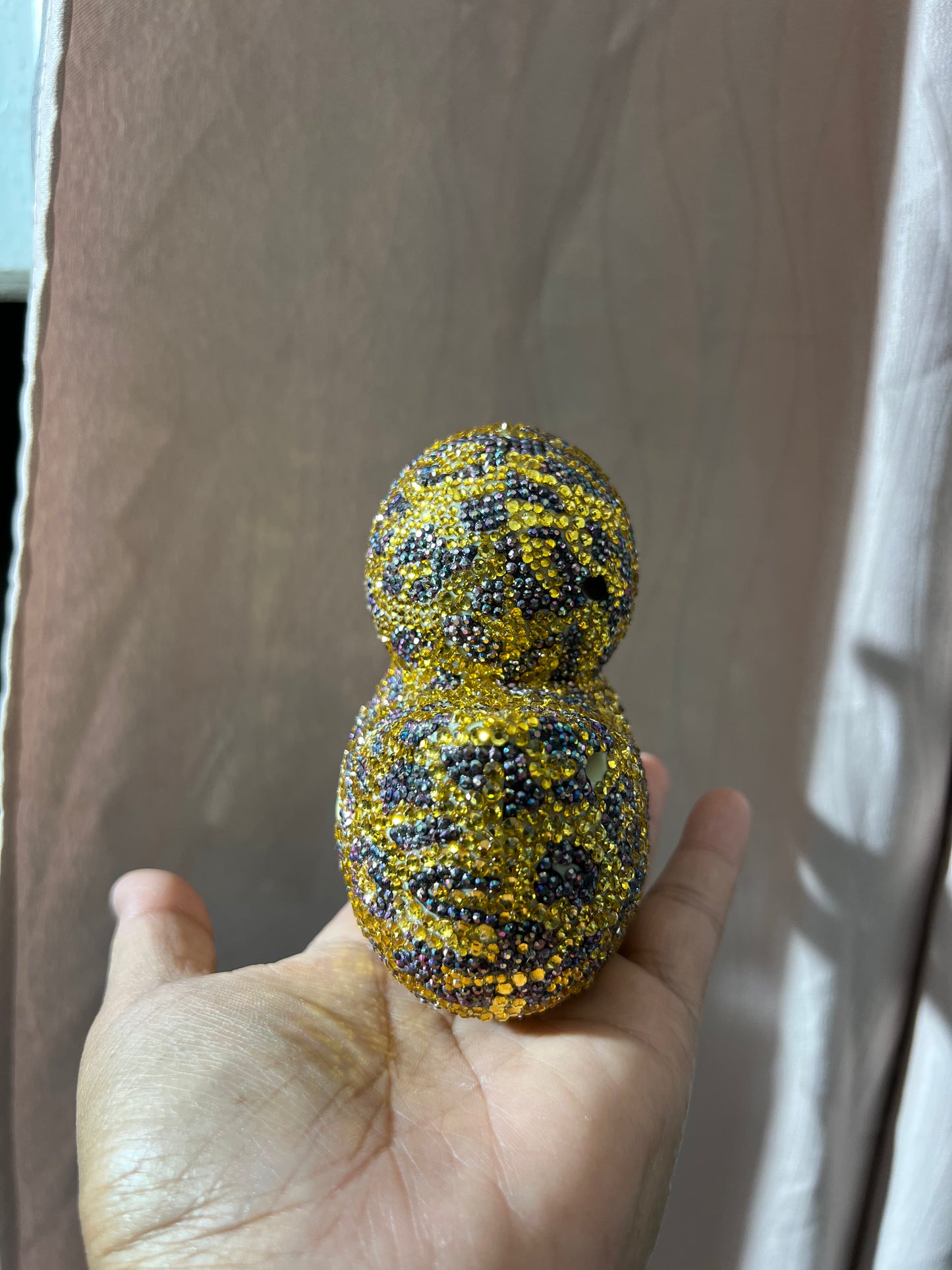 Speaker Rhinestone Duckie