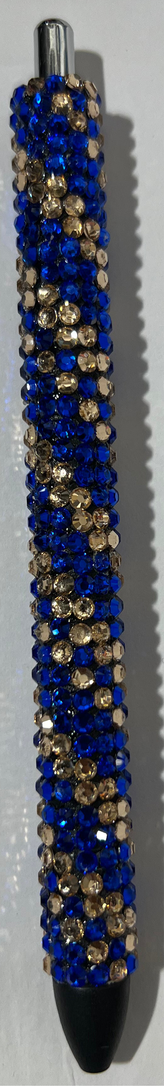 Blinged Pen