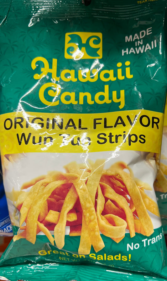 Original Flavor Wun Tun Stripes