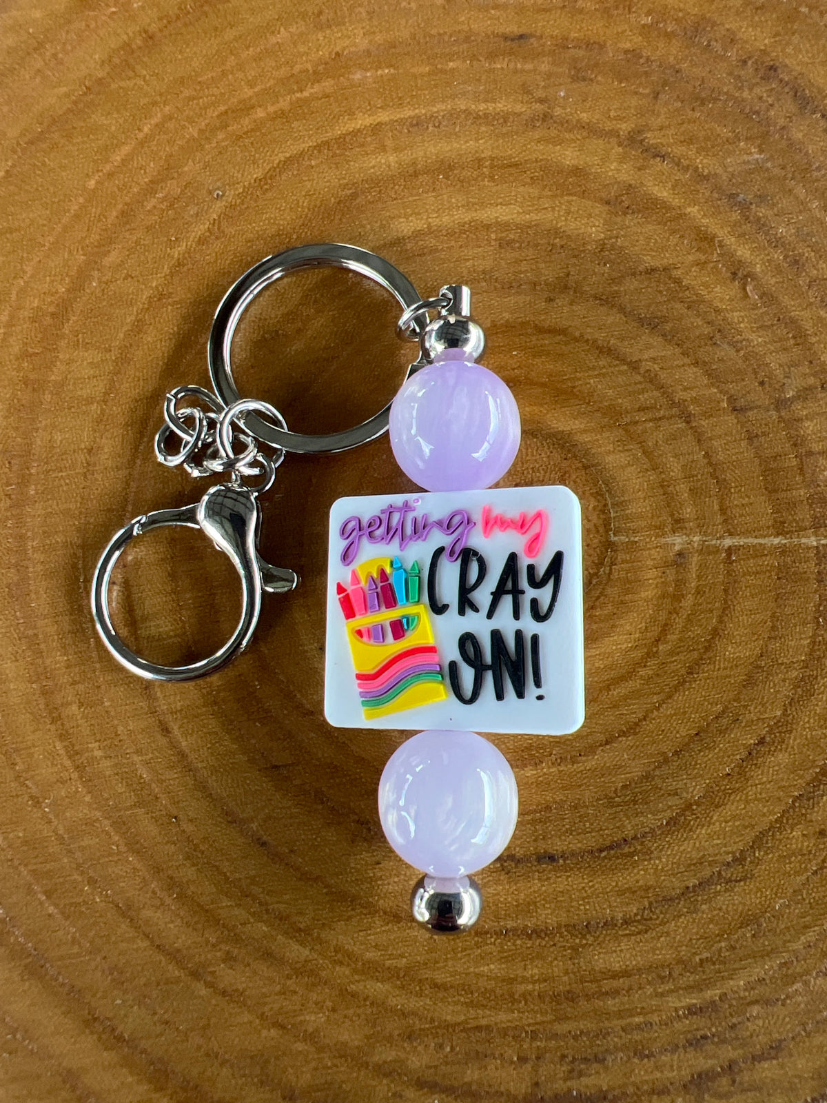 Keychain
