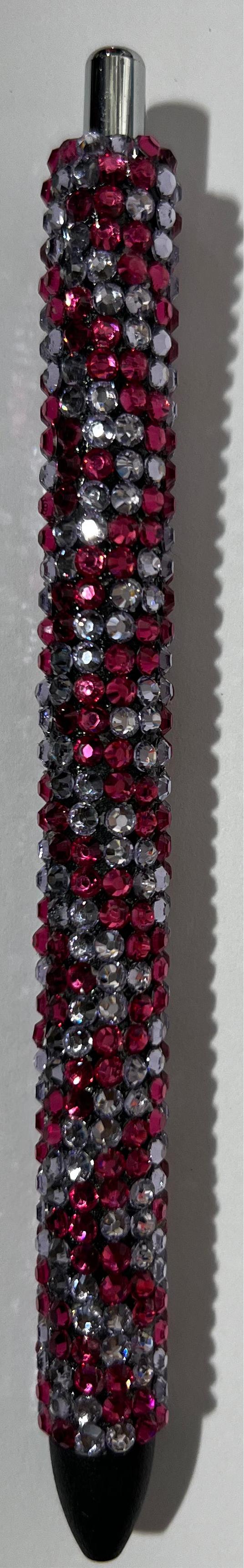 Blinged Pen