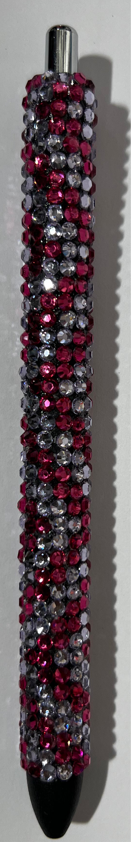 Blinged Pen