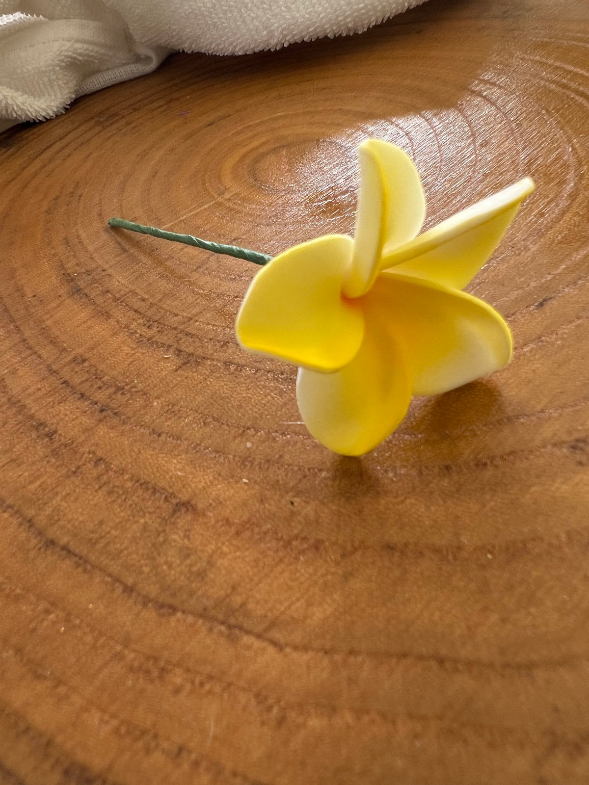 Mini Plumeria
