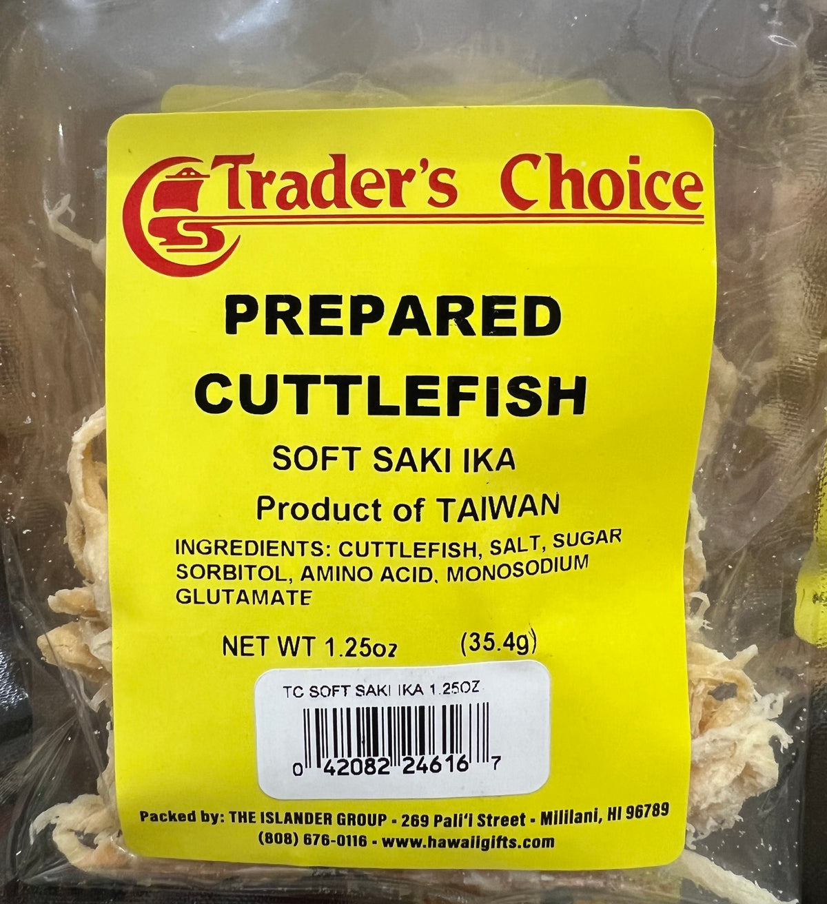 Cuttlefish
