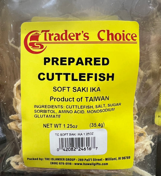 Cuttlefish