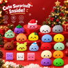 Christmas Mini Squishies Advent Calendar