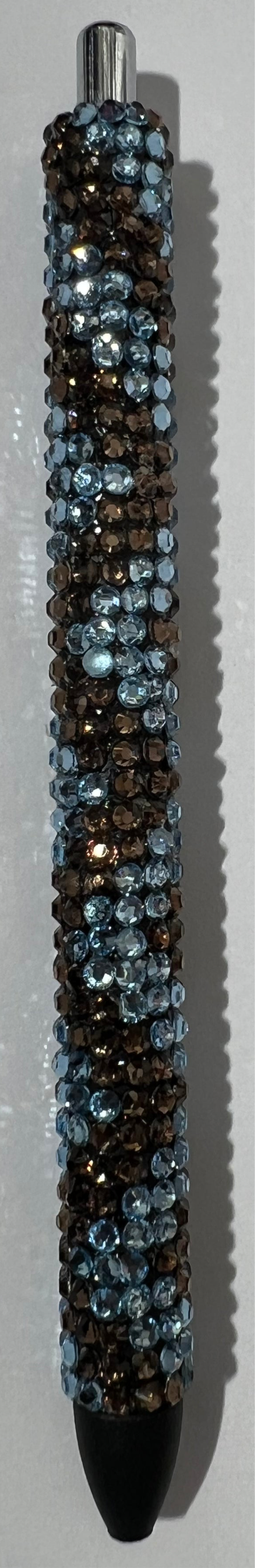 Blinged Pen