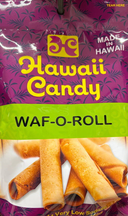 Waf-O-Roll