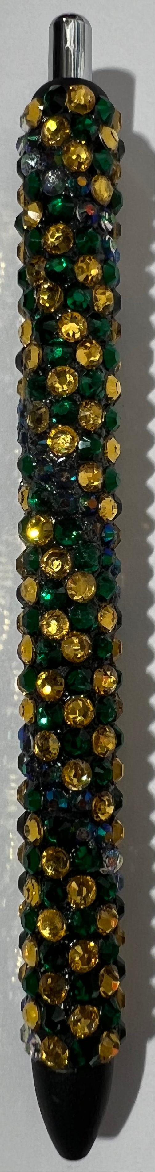 Blinged Pen