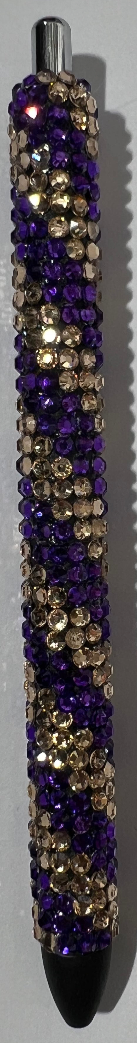 Blinged Pen