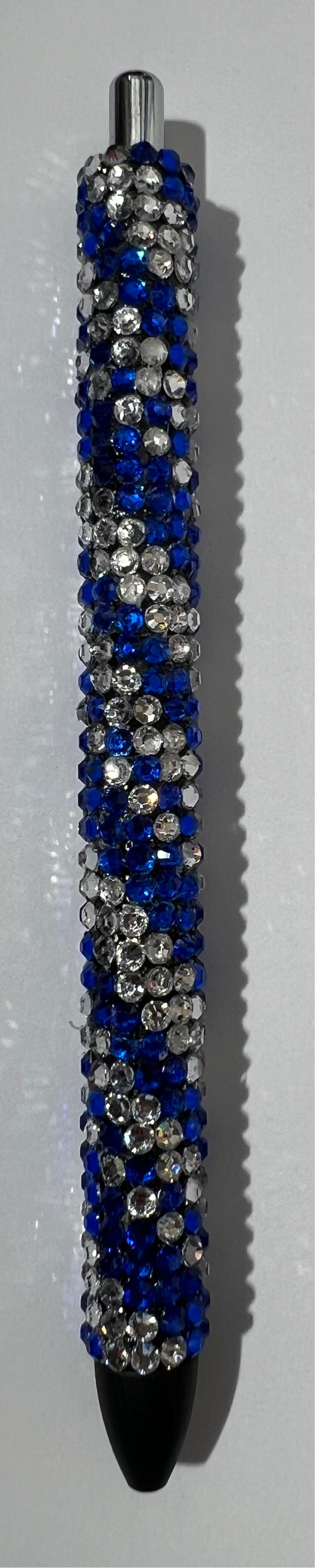 Blinged Pen