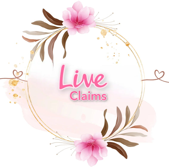 Live Claims