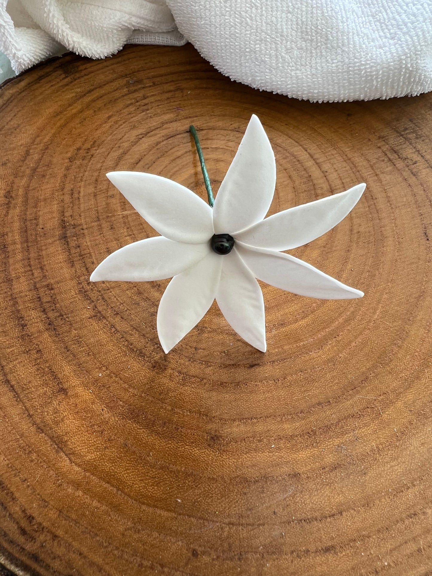 Tiare Flower
