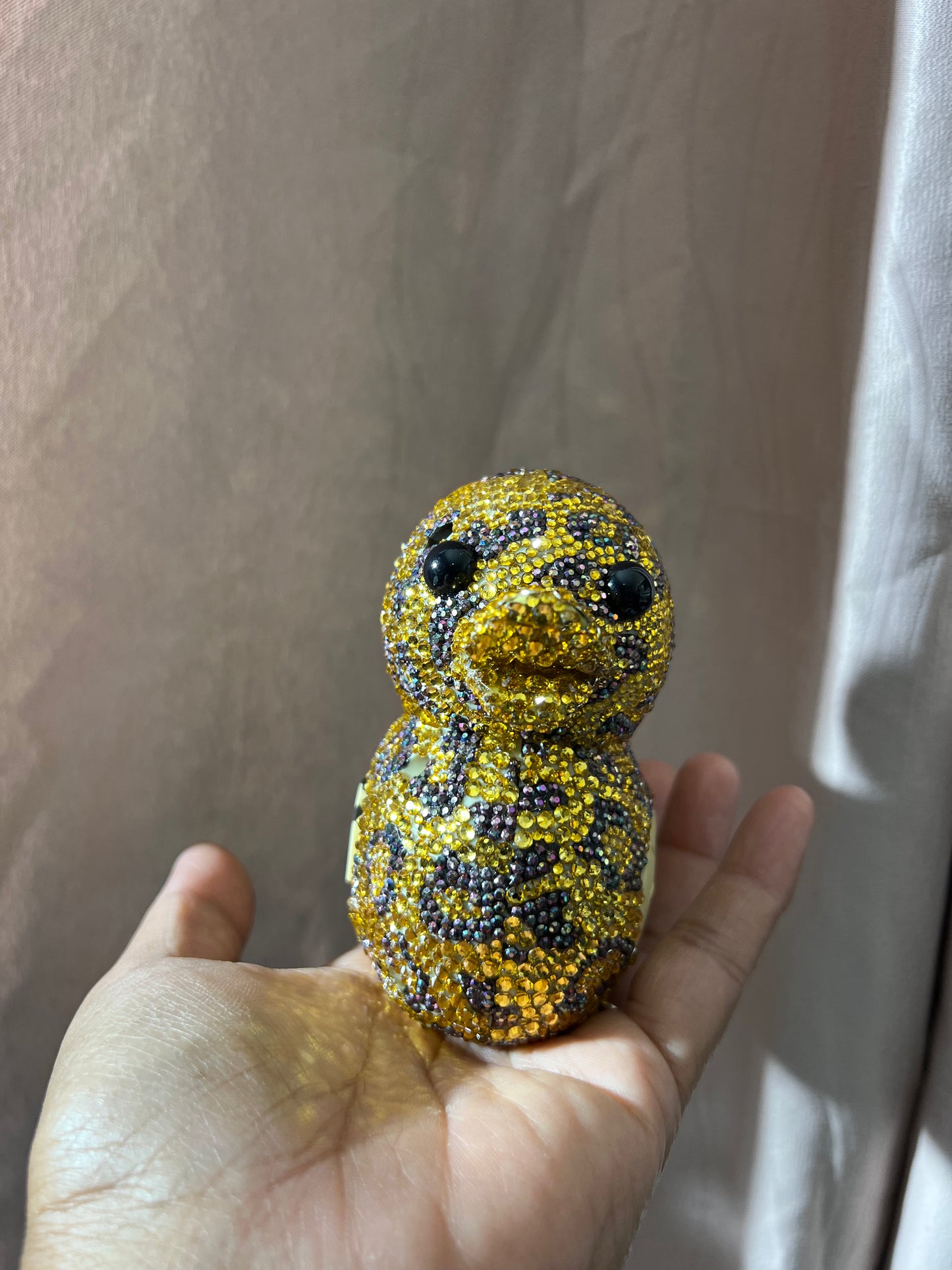 Speaker Rhinestone Duckie