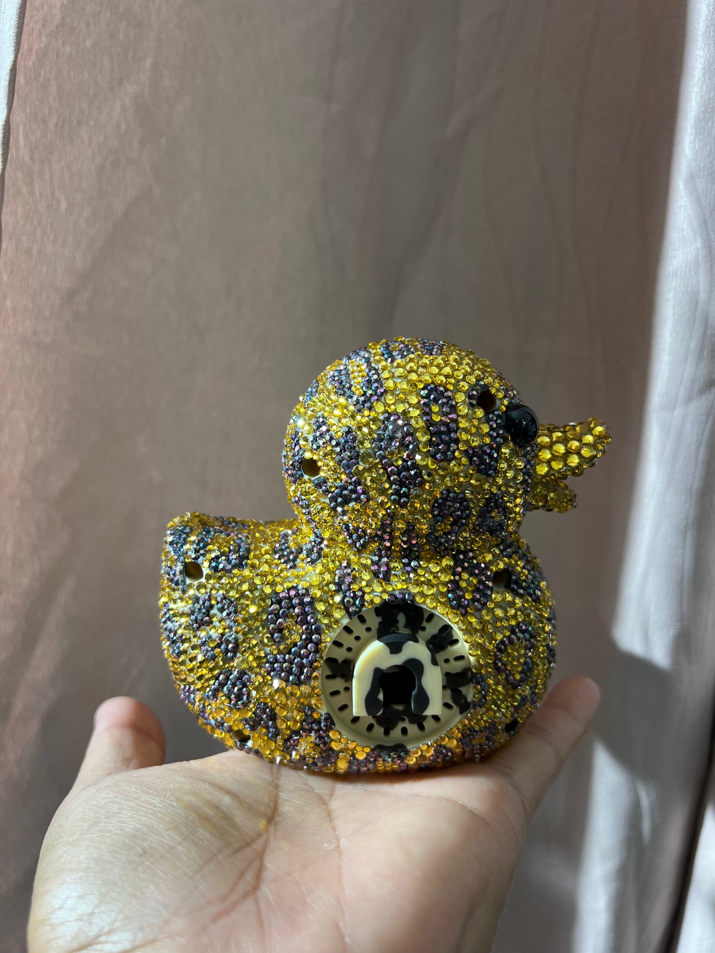 Speaker Rhinestone Duckie