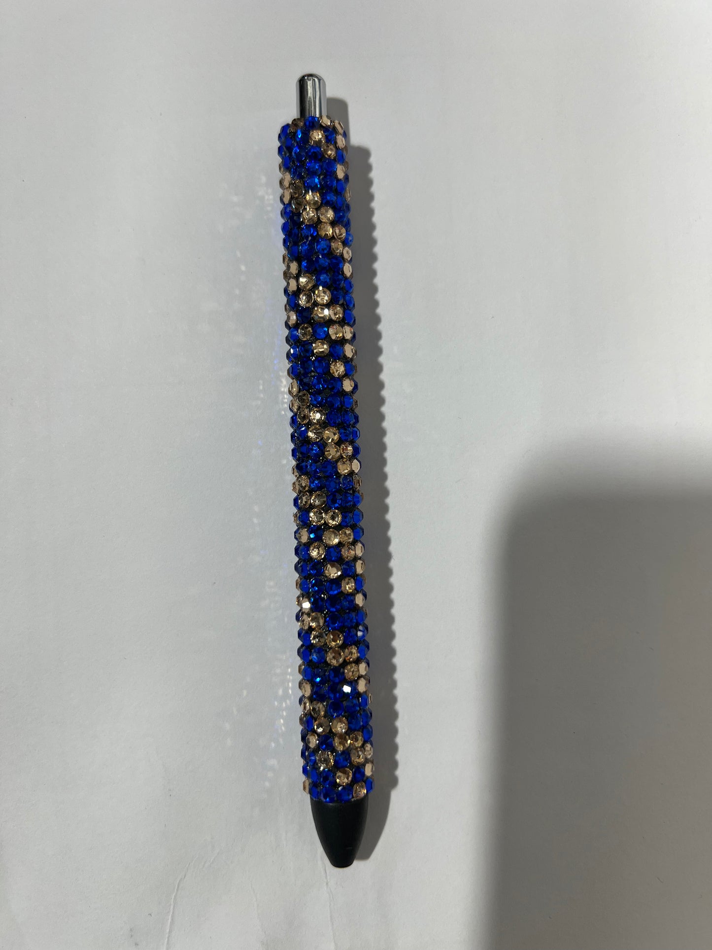 Blinged Pen