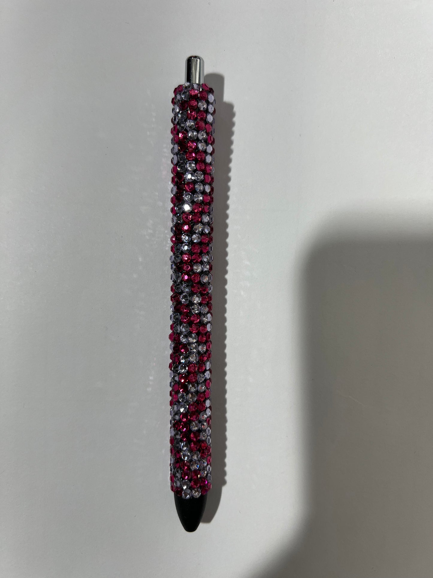 Blinged Pen