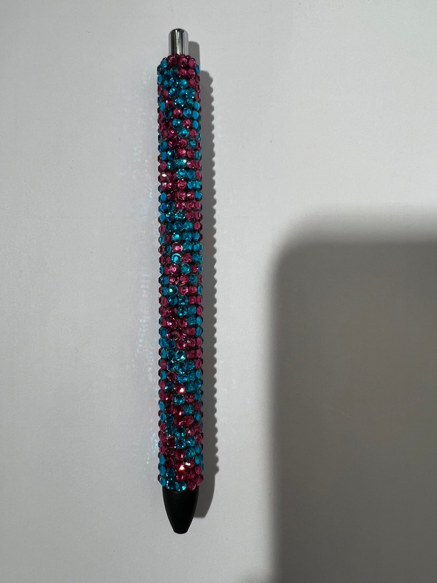 Blinged pen