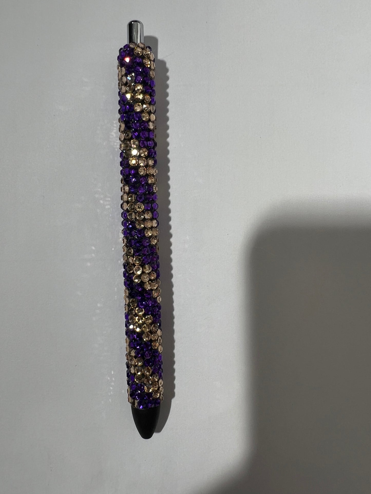 Blinged Pen