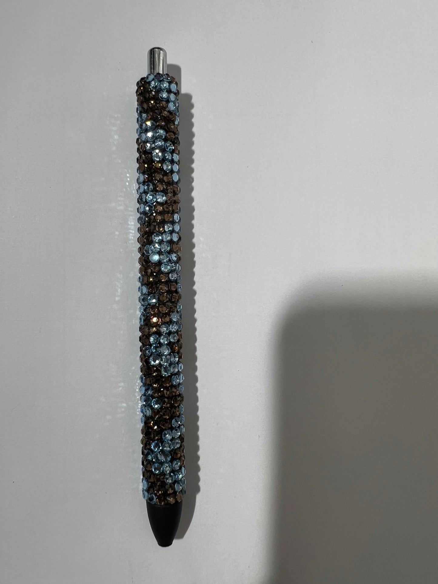 Blinged Pen