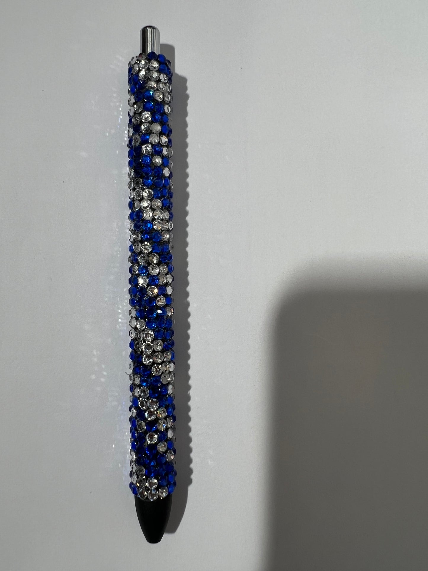 Blinged Pen