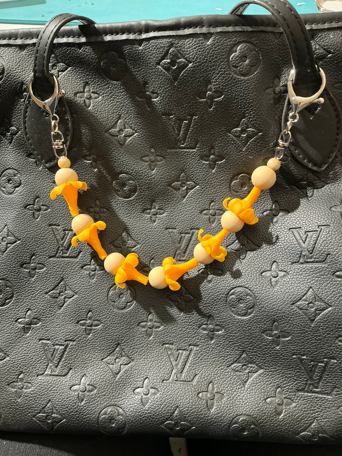 Bag Charms