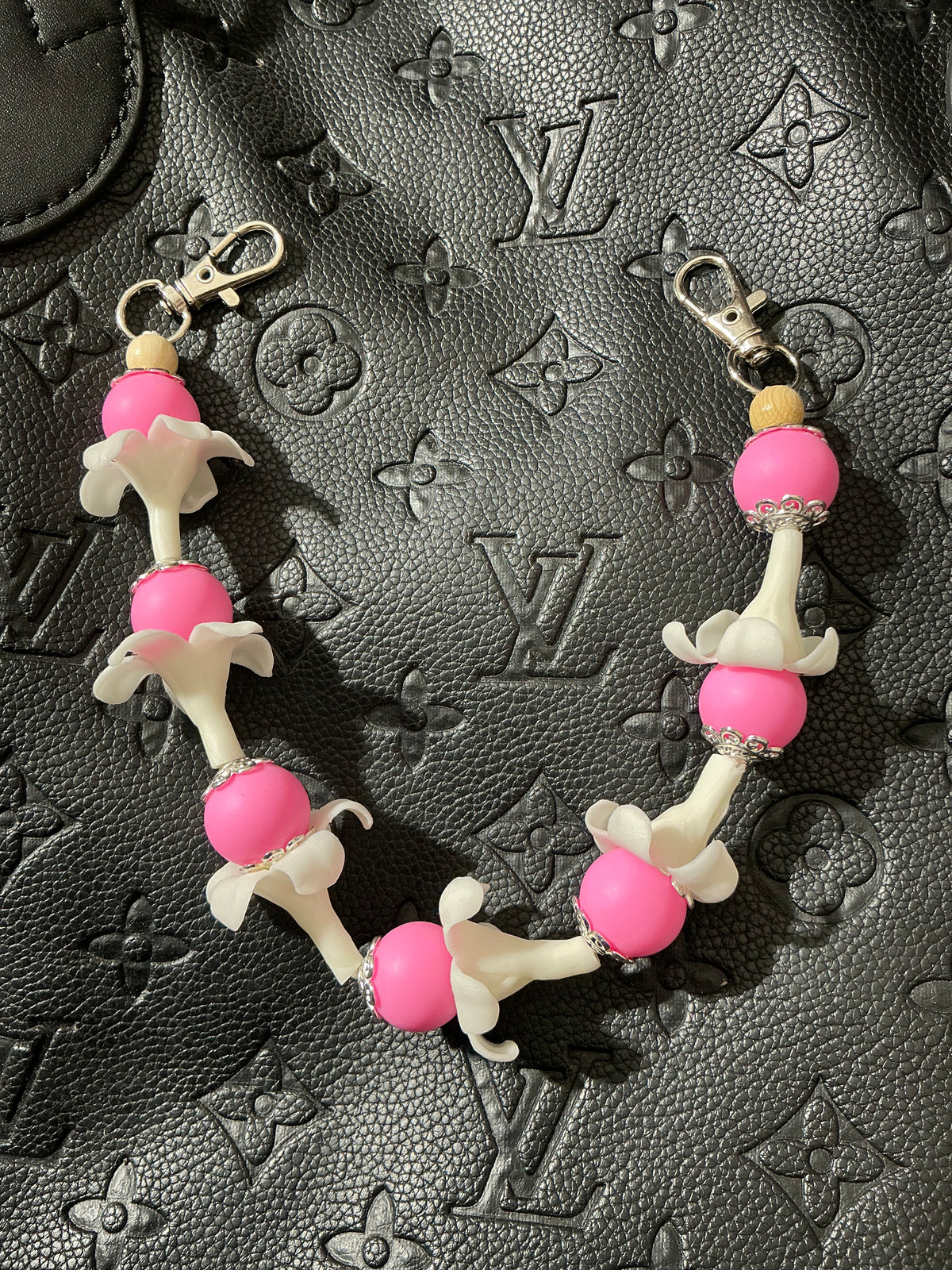 Bag charm