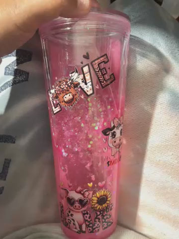 Lava Cup
